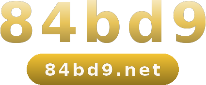 84bd9 logo